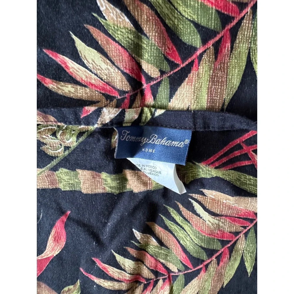 Tommy Bahama jungle drive