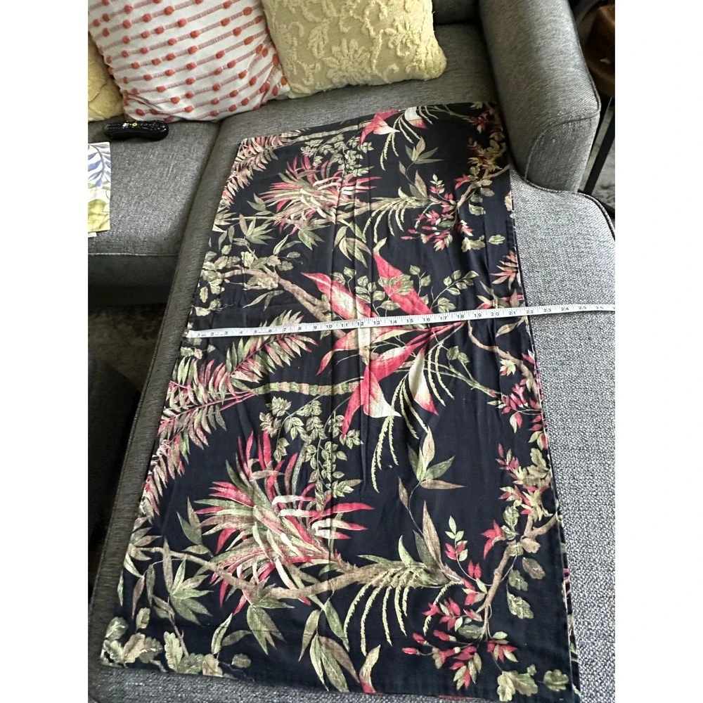 Tommy Bahama jungle drive