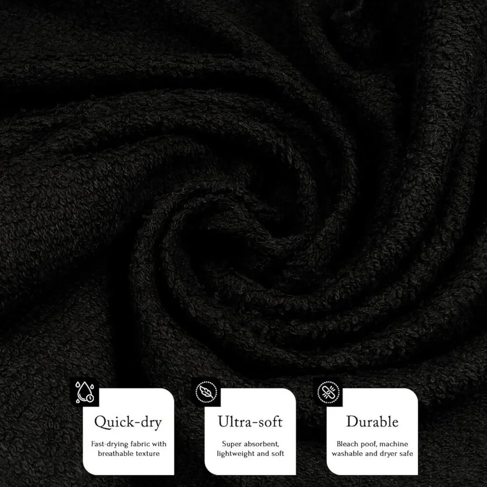 N/A salon towels