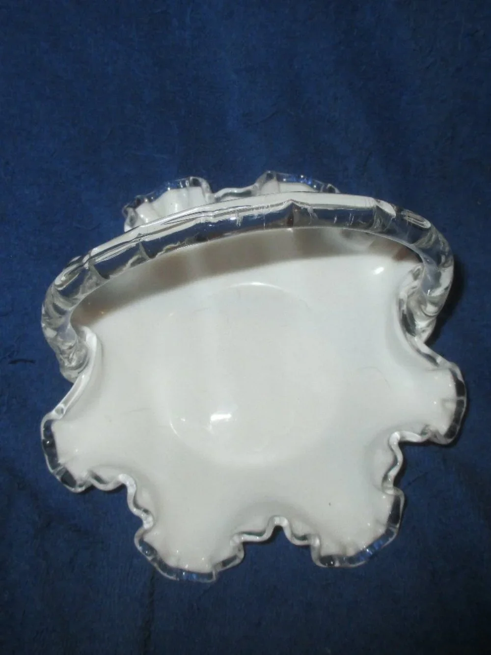 Fenton unique make