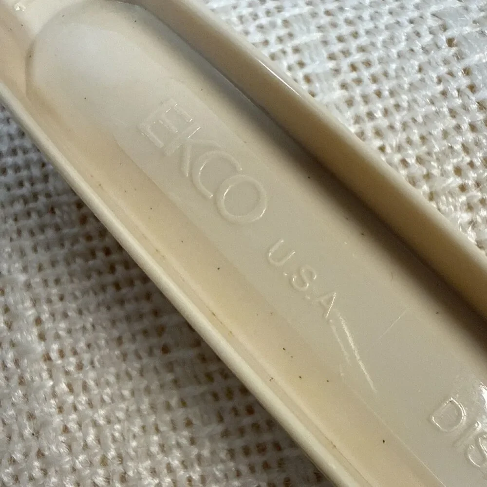 Ekco vintage ecko