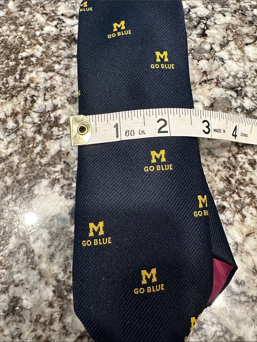 N/A university michigan