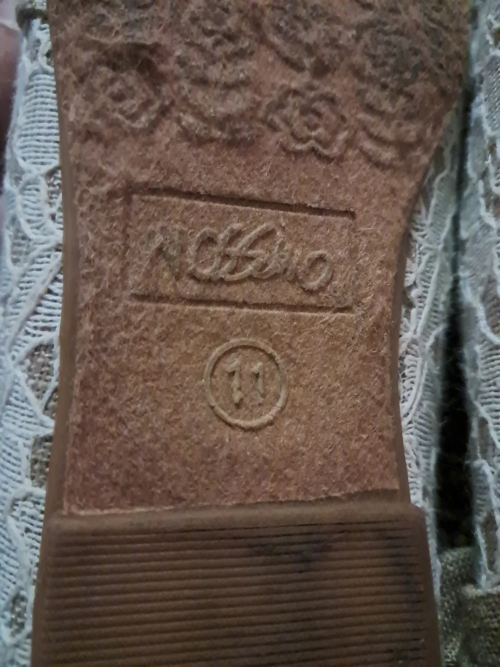 N/A color elastic