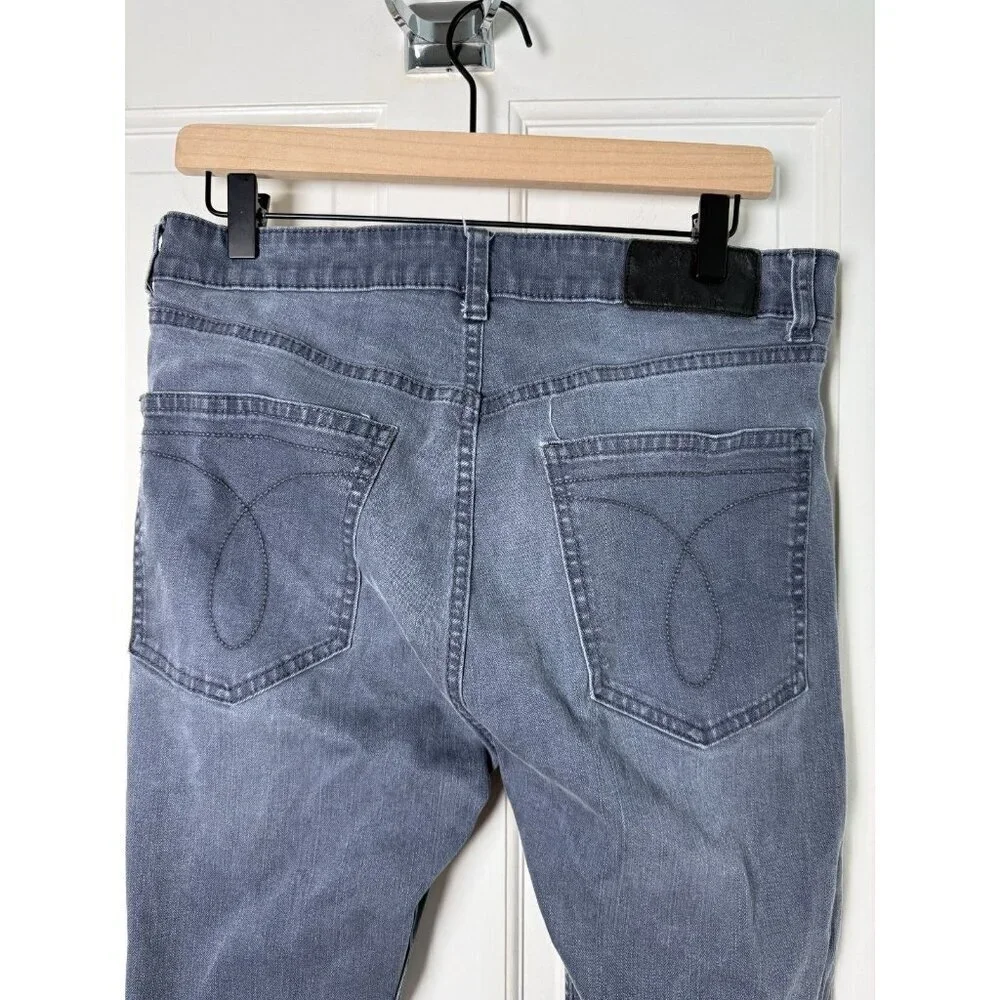 Calvin Klein these calvin