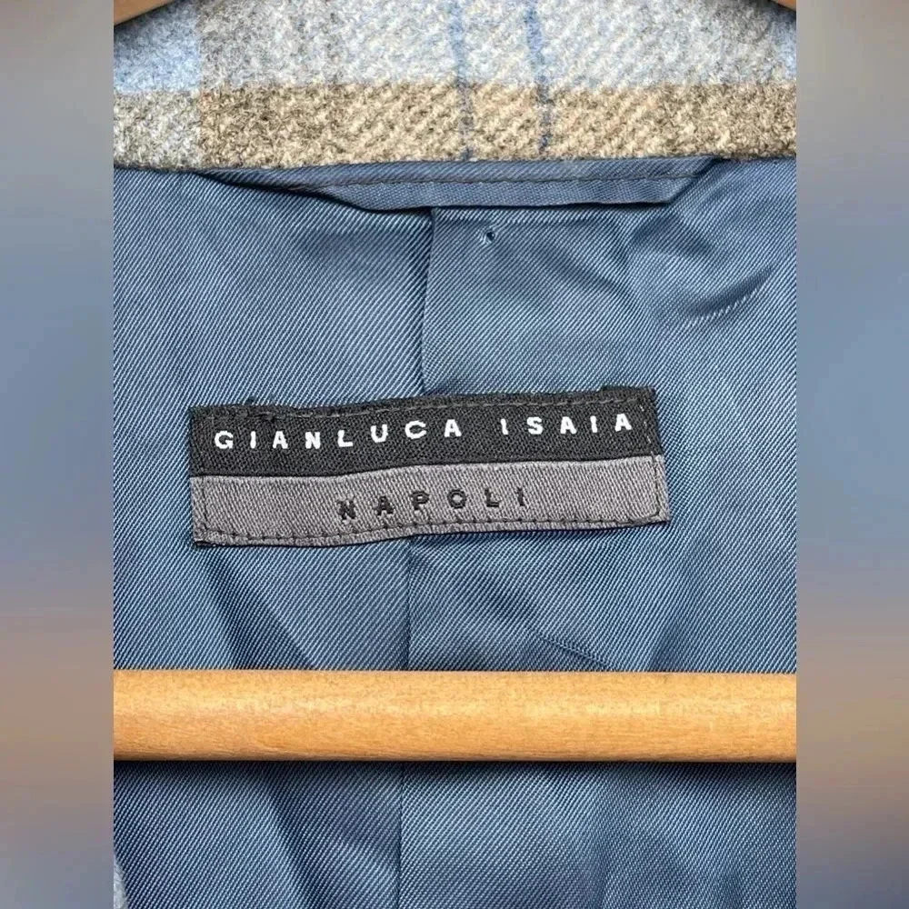 Gianluca Isaia gianluca isaia