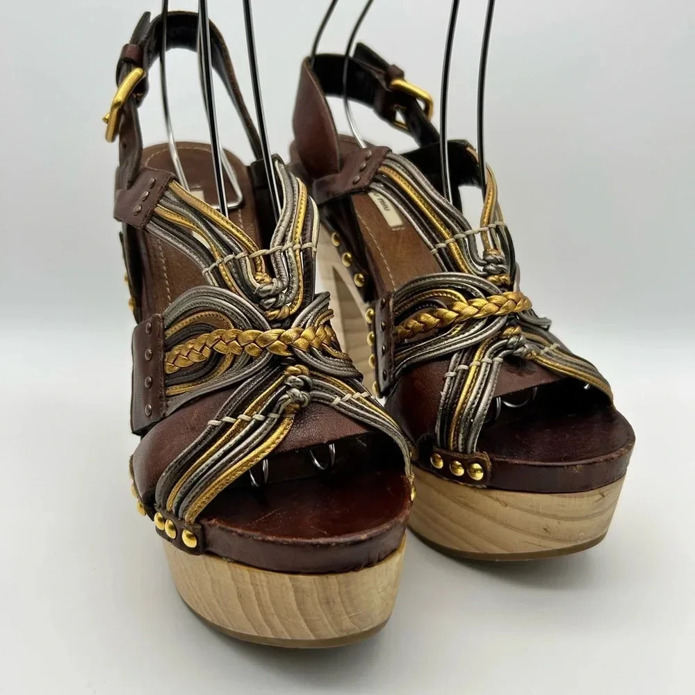 Miu Miu 75” 36 super