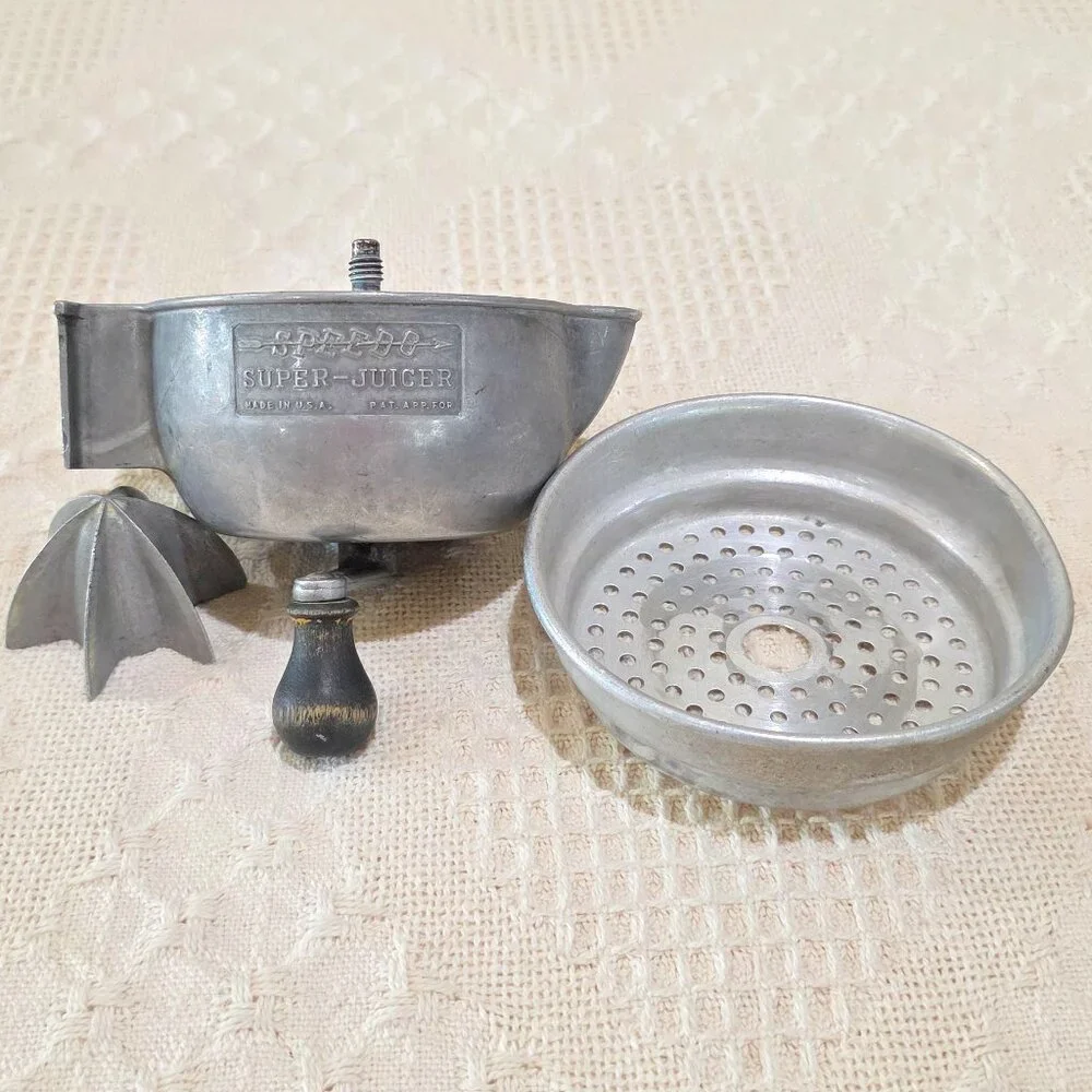 Central States Mfg Co vintage central