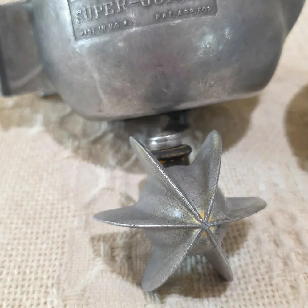 Central States Mfg Co vintage central