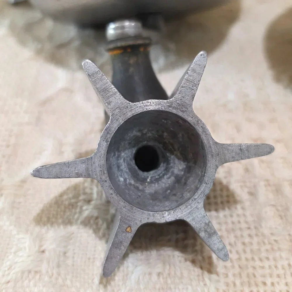 Central States Mfg Co vintage central