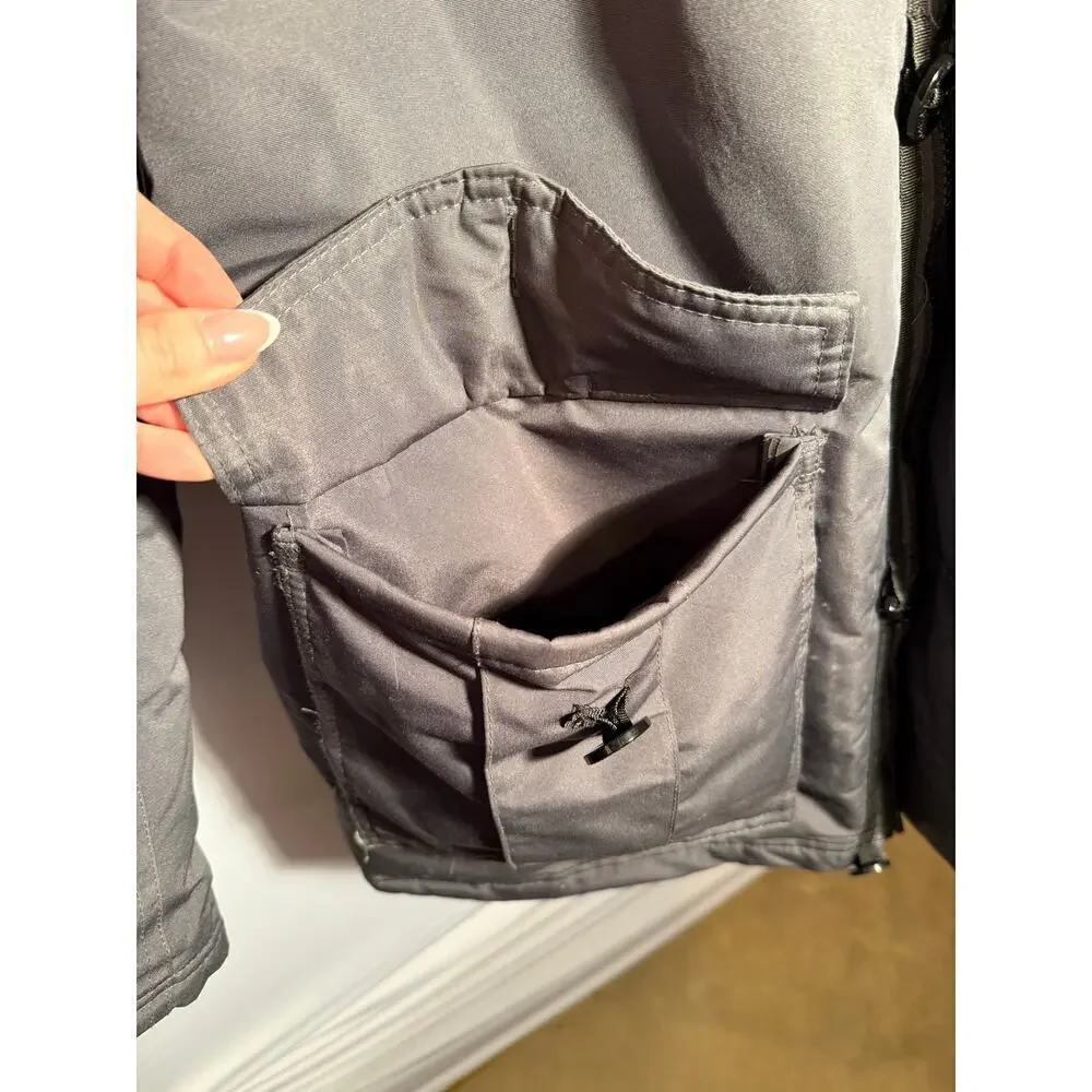 Canada Weather Gear size xl