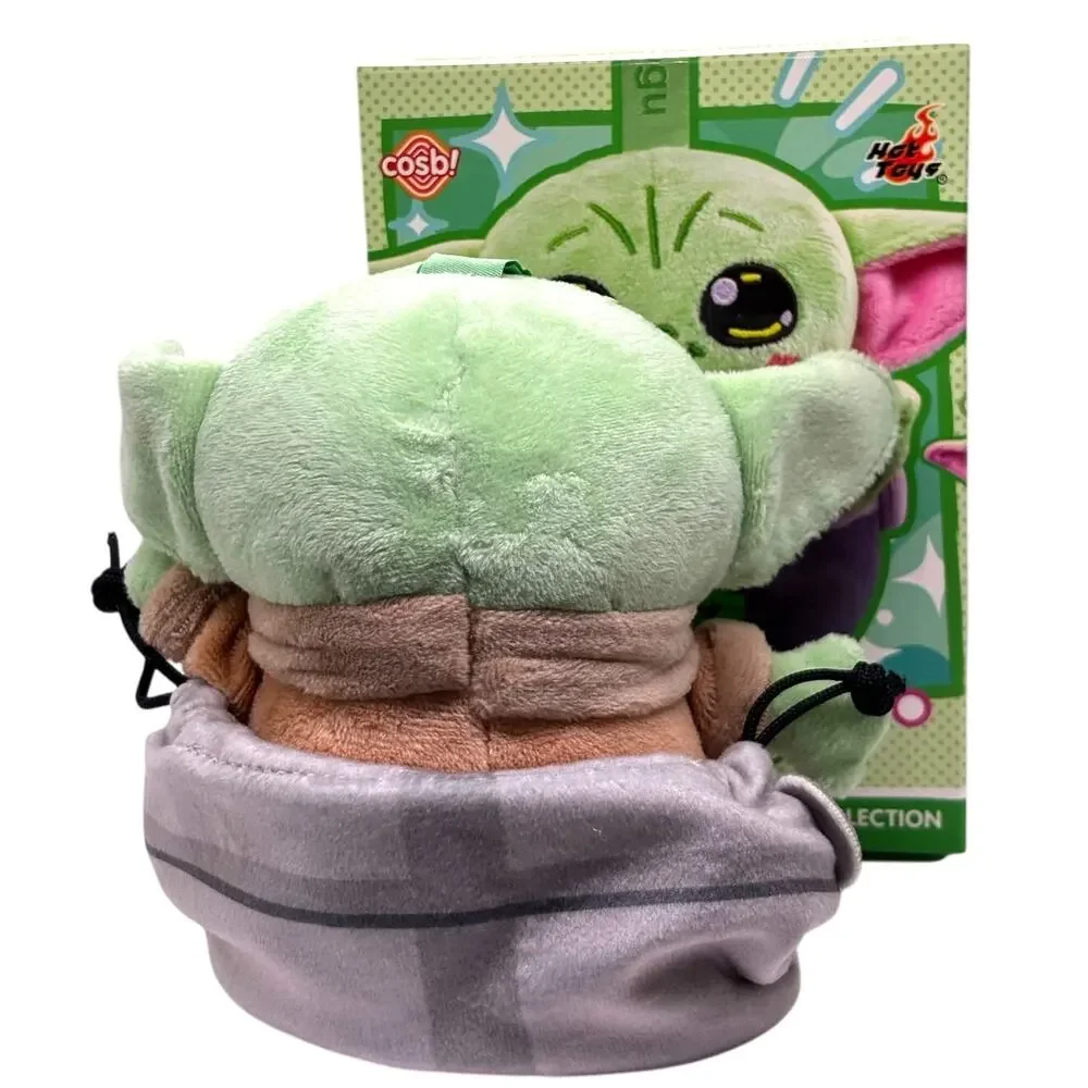 Star Wars accessories combined determine