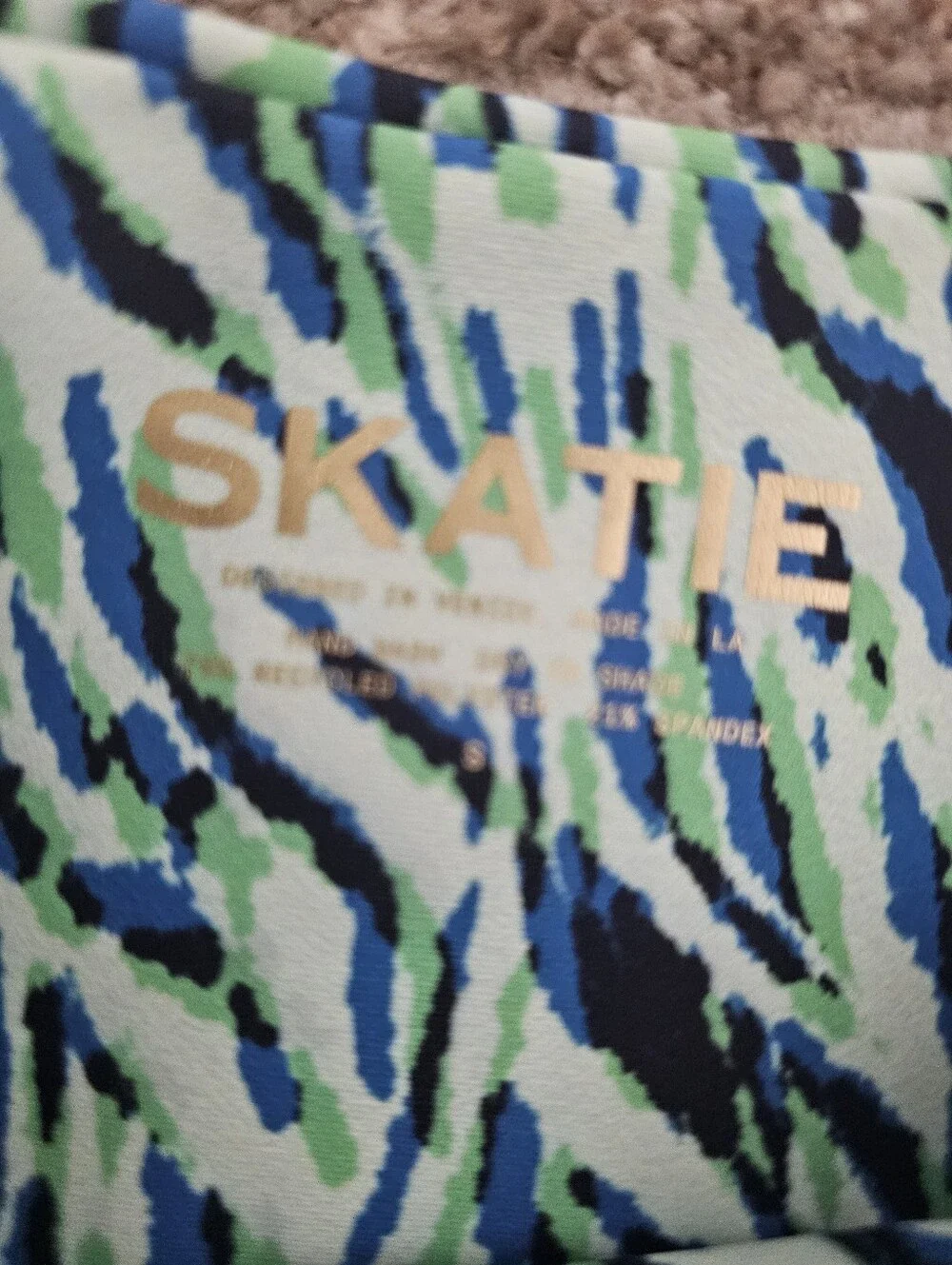 SKIMS new without