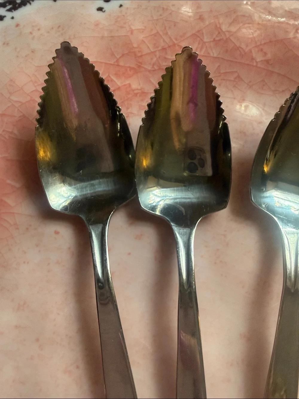 N/A set stainless