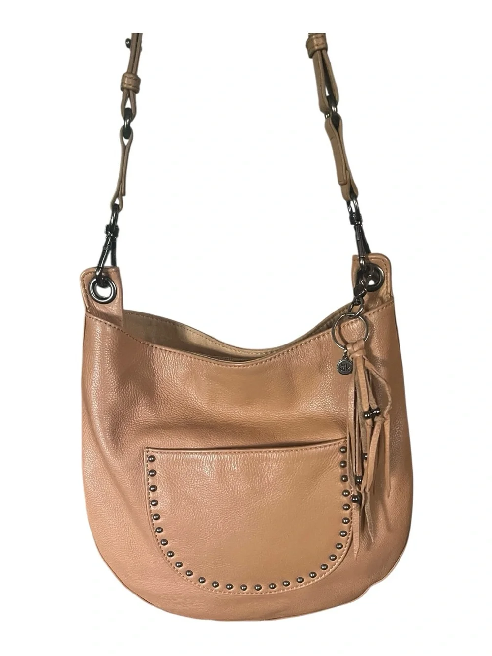The Sac sak zinnia