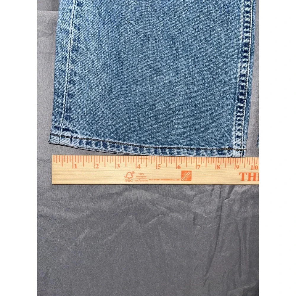 GAP ankle flare