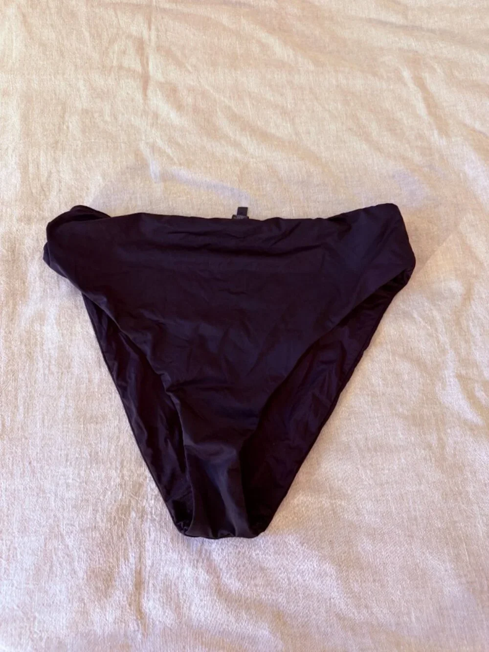 SKIMS high waisted