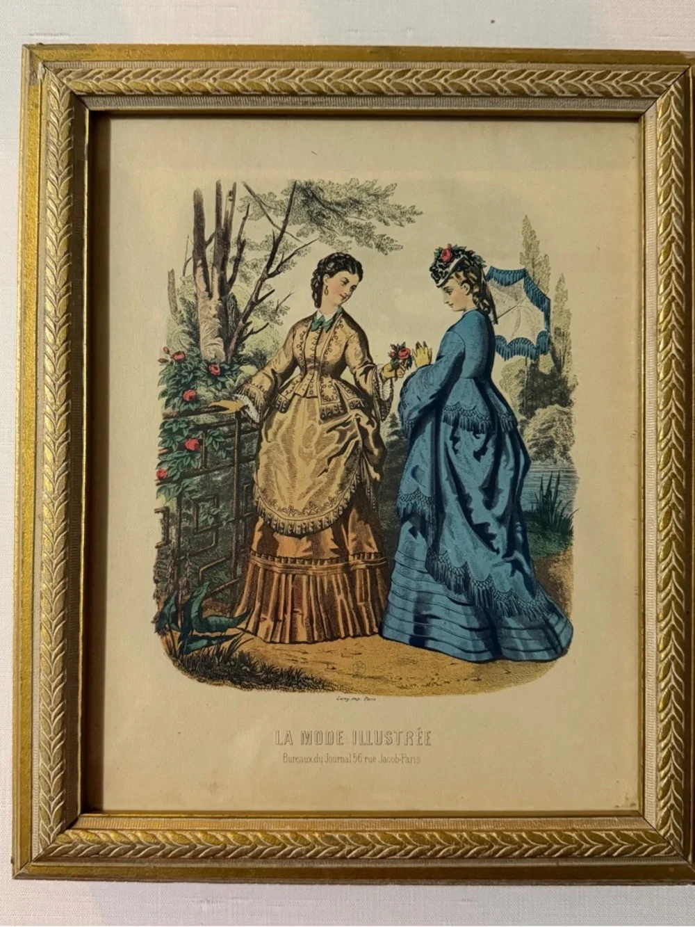 N/A beautiful vintage