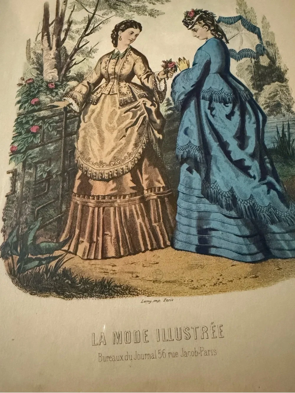 N/A beautiful vintage