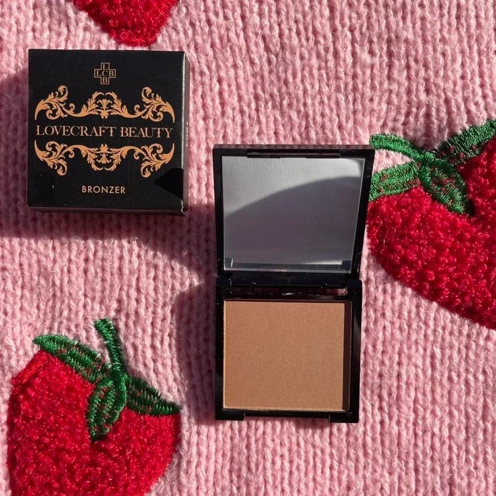 Lovecraft Beauty: Bronzer - 5.2g