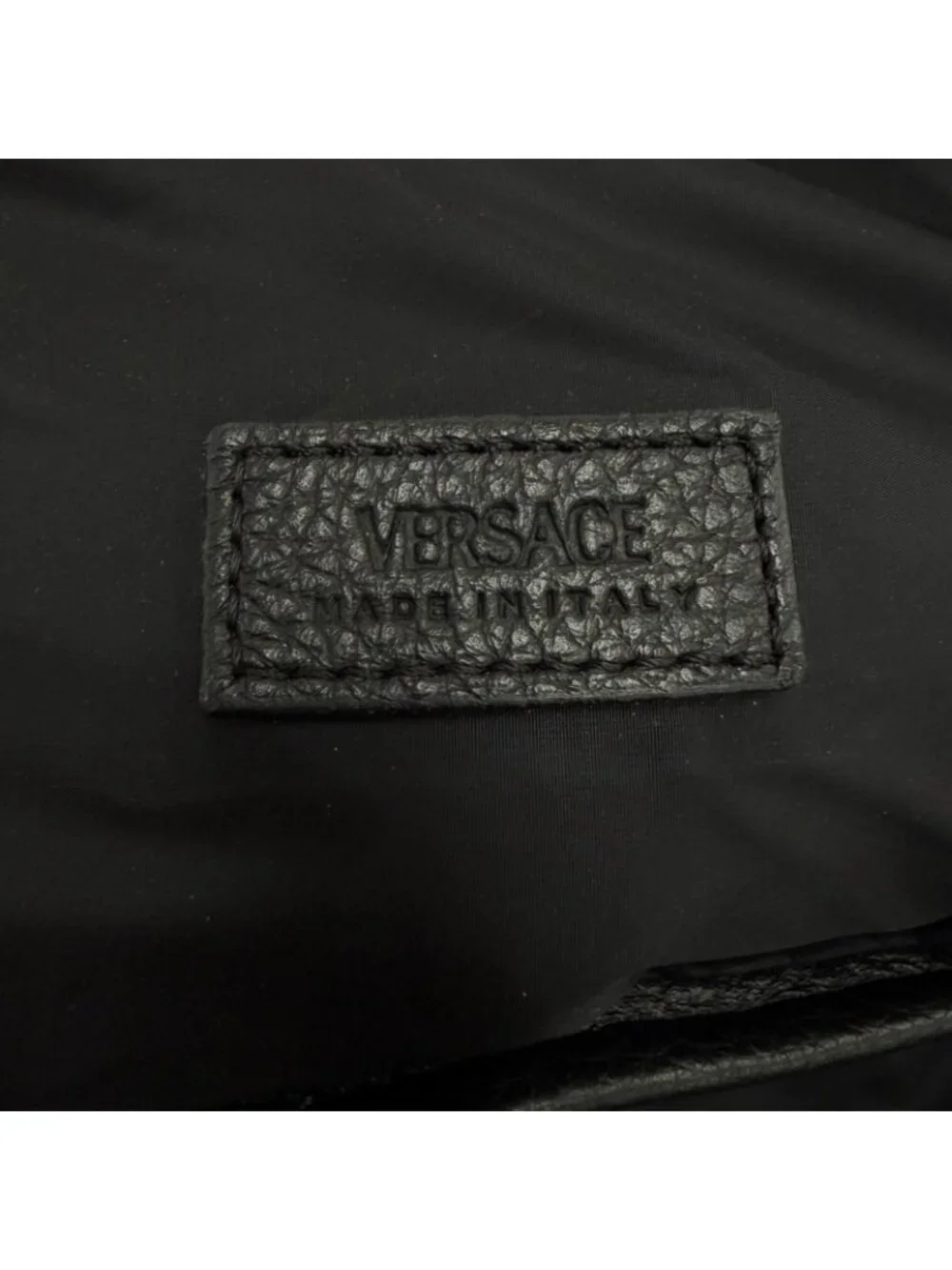 Versace this authentic
