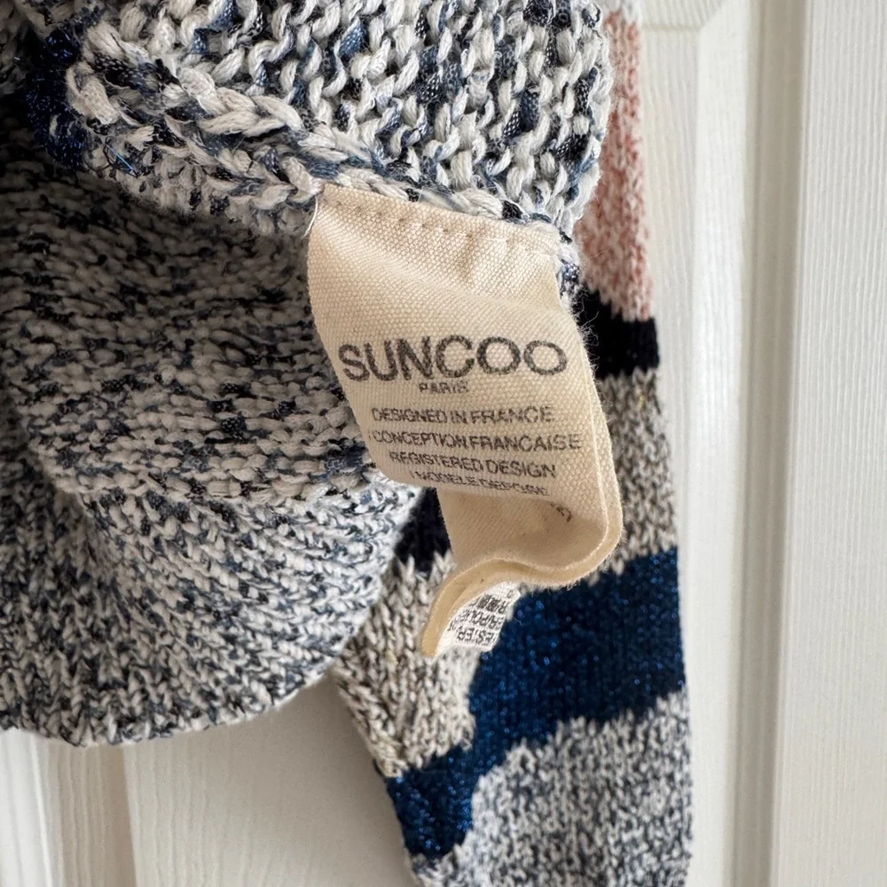 SUNCOO paris abstract