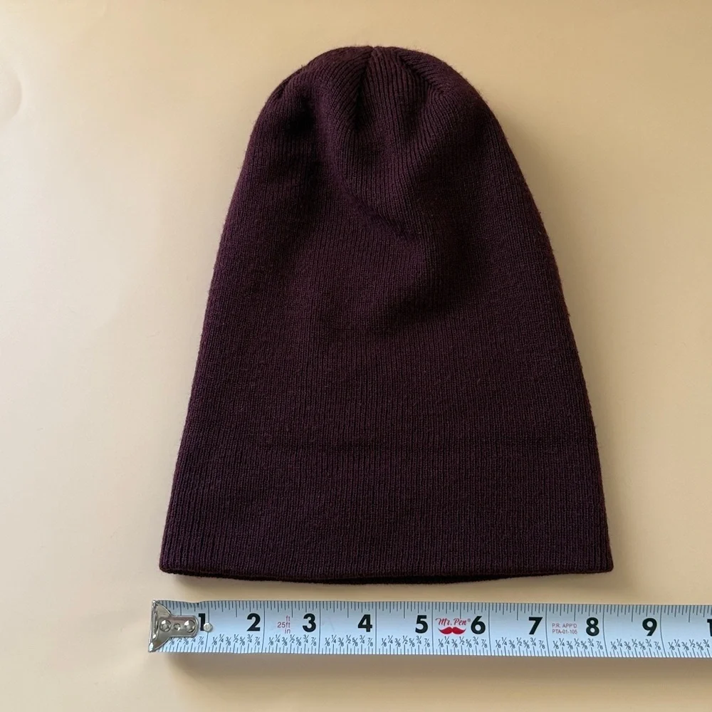 Burton cozy knit
