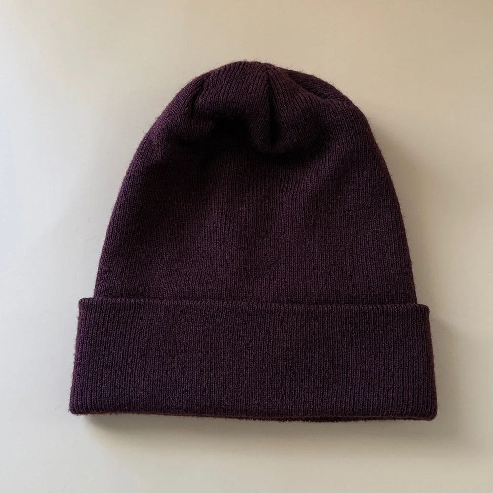 Burton cozy knit
