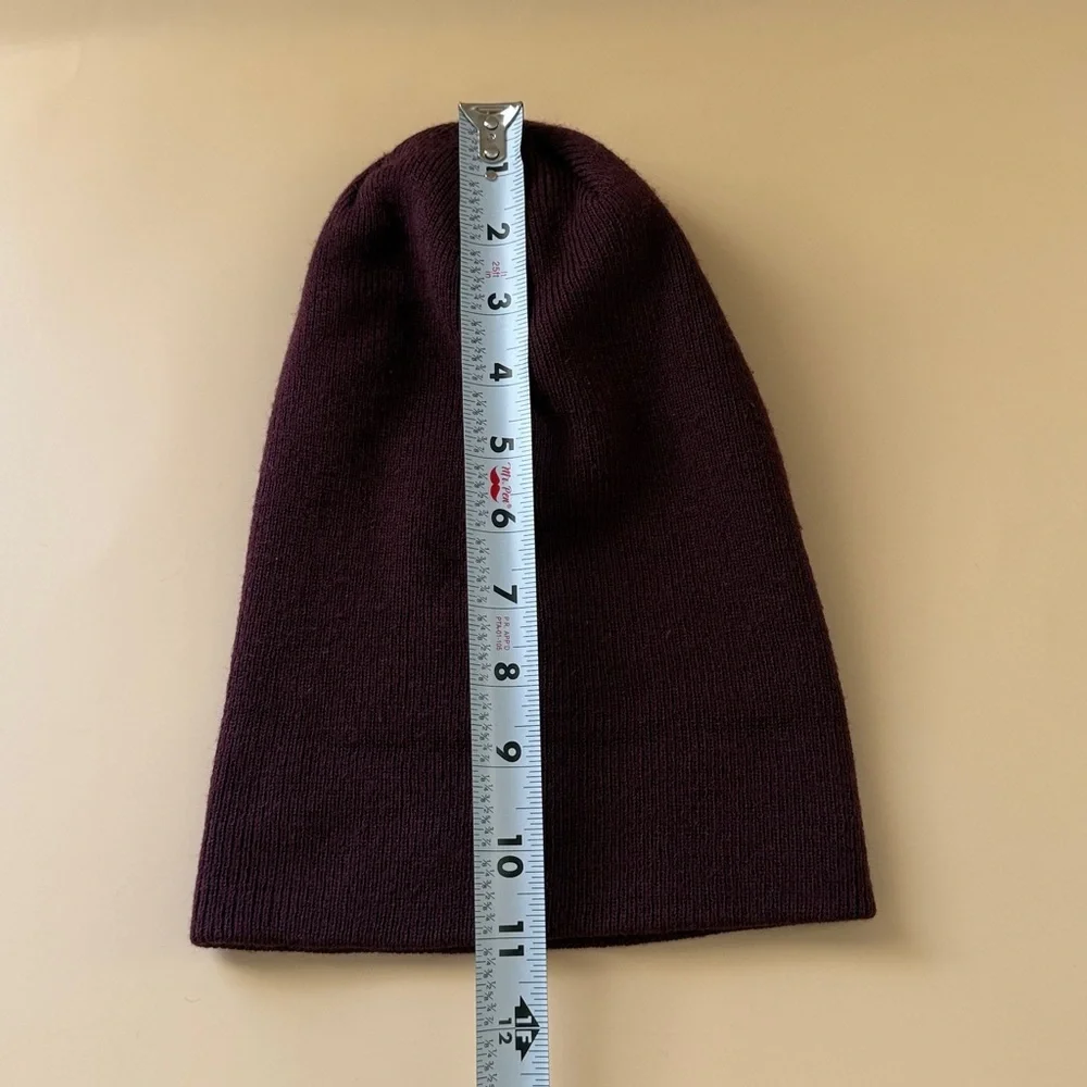 Burton cozy knit