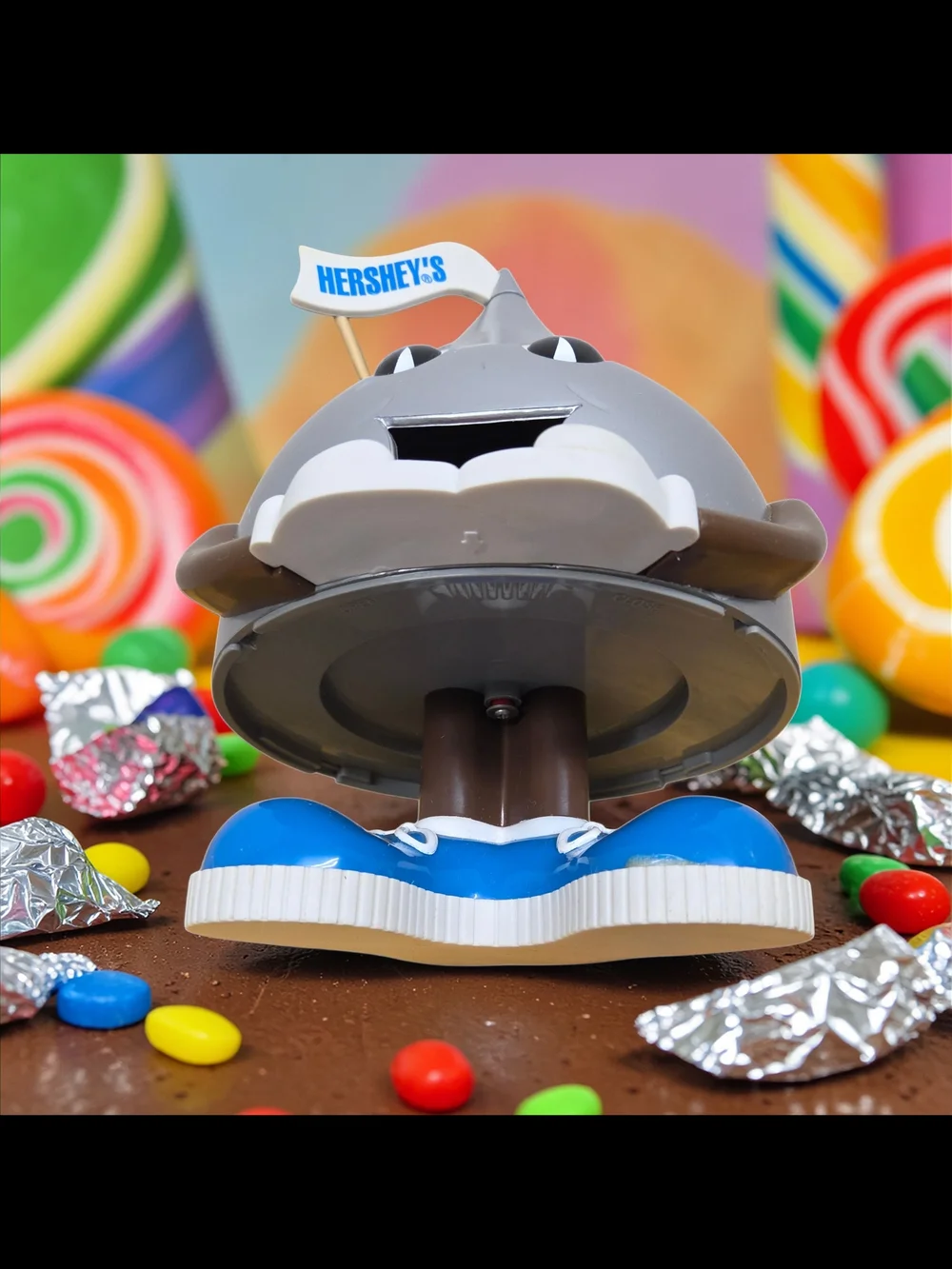 N/A vintage 1995
