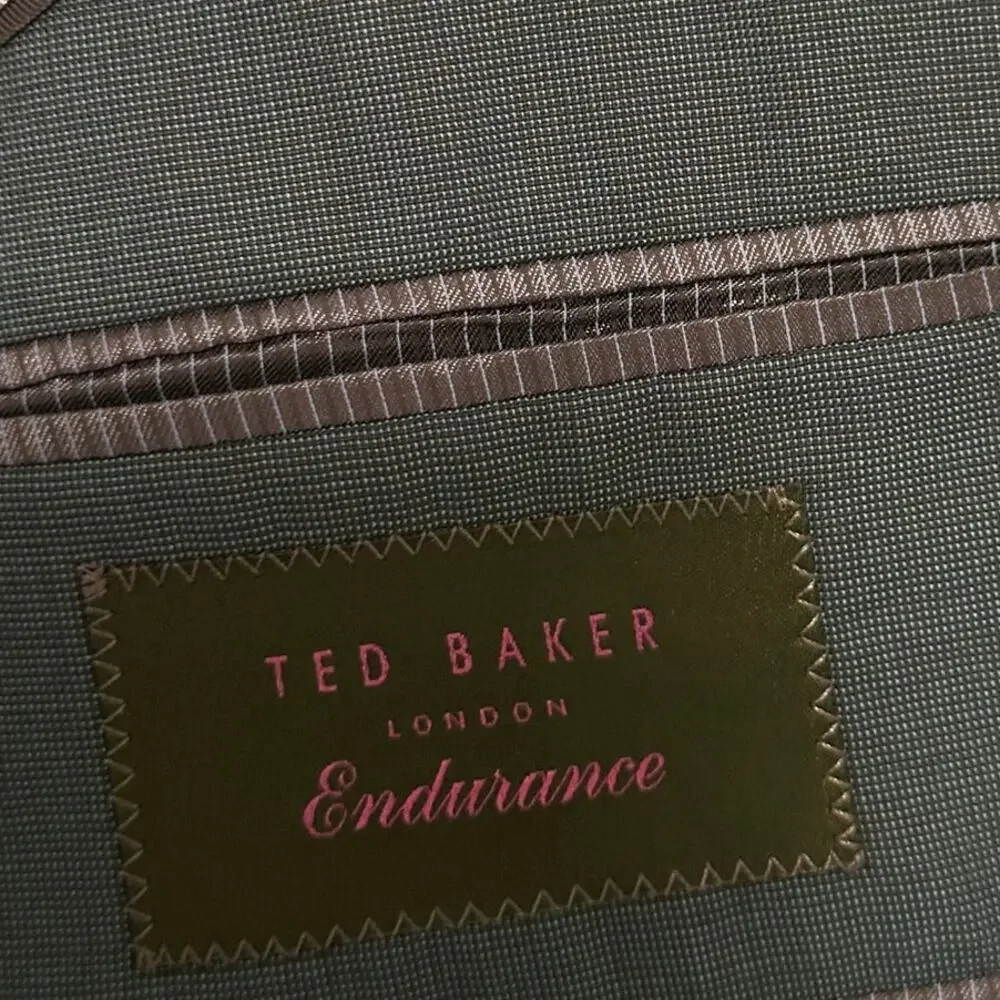 Ted Baker London new tags