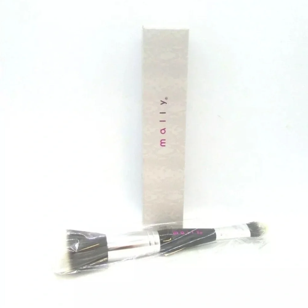 Mally Beauty achieve flawless