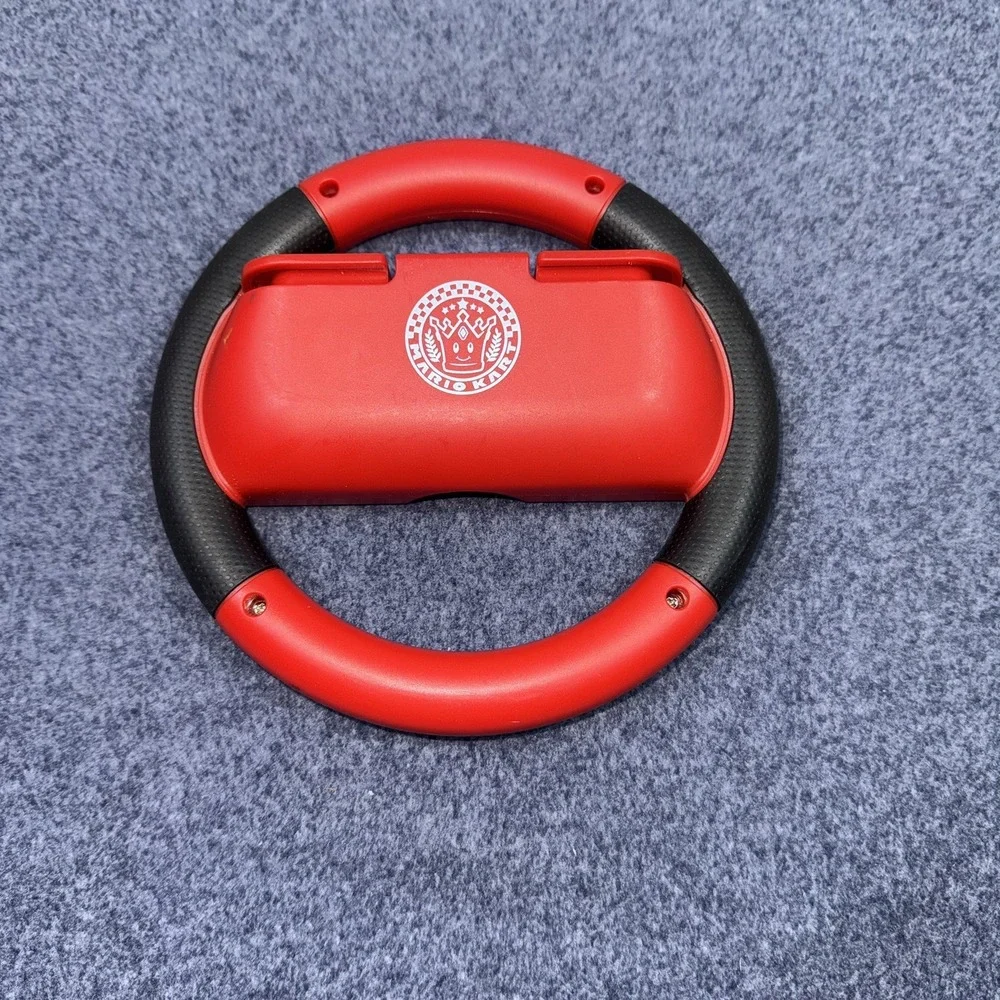 Nintendo Switch hori mario