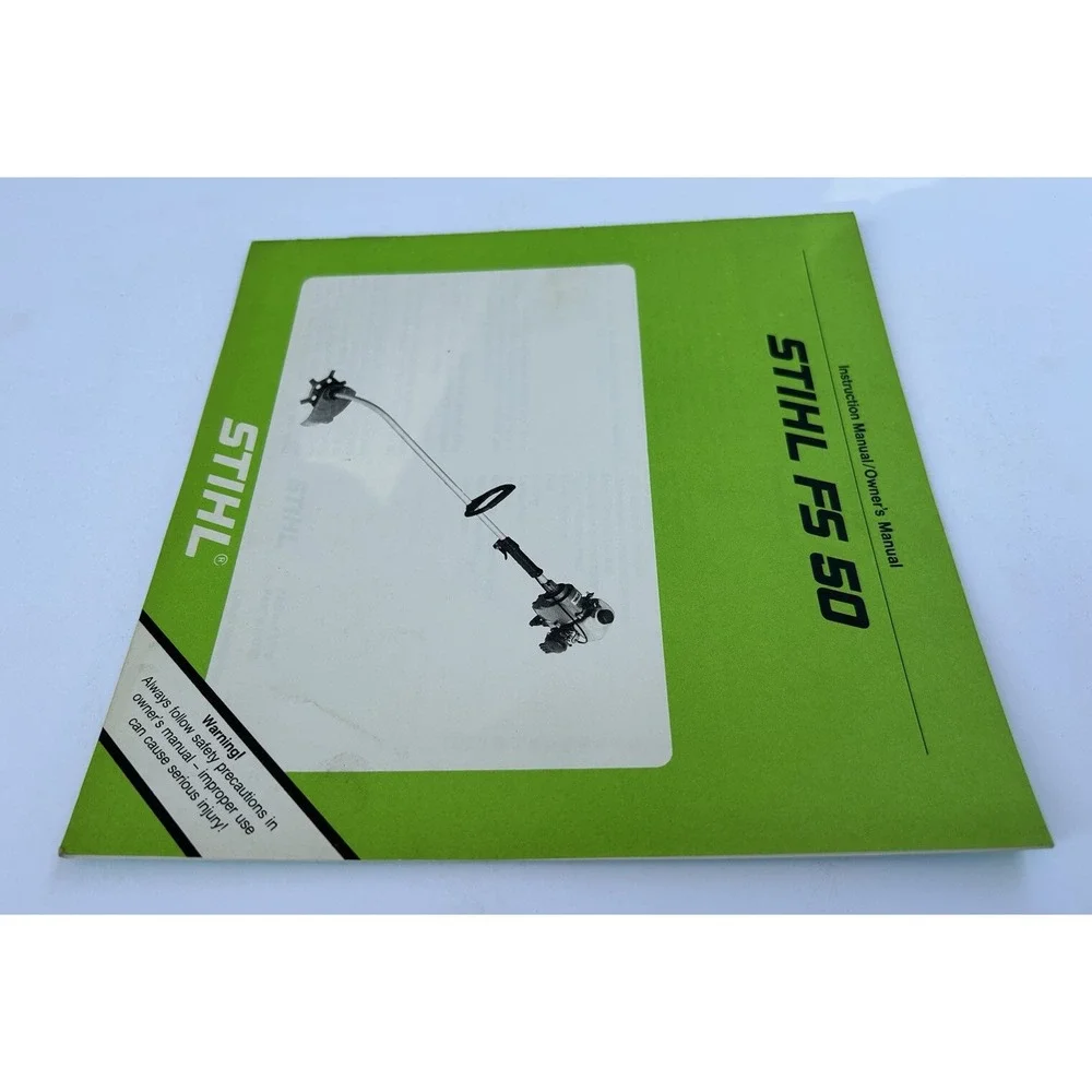 Stihl fs 50