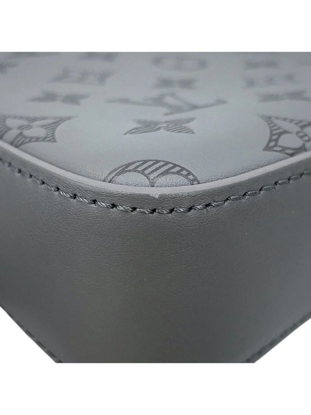 Louis Vuitton this authentic