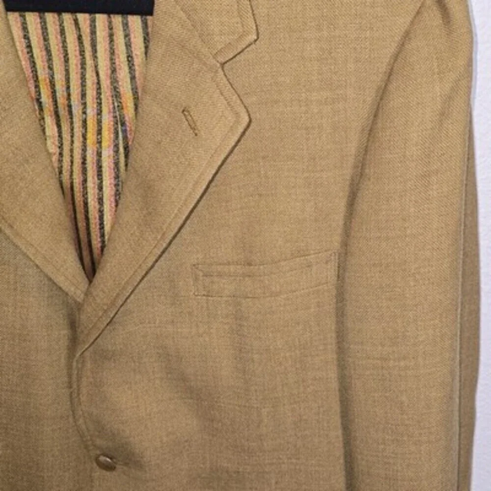 Blazer authentic vintage