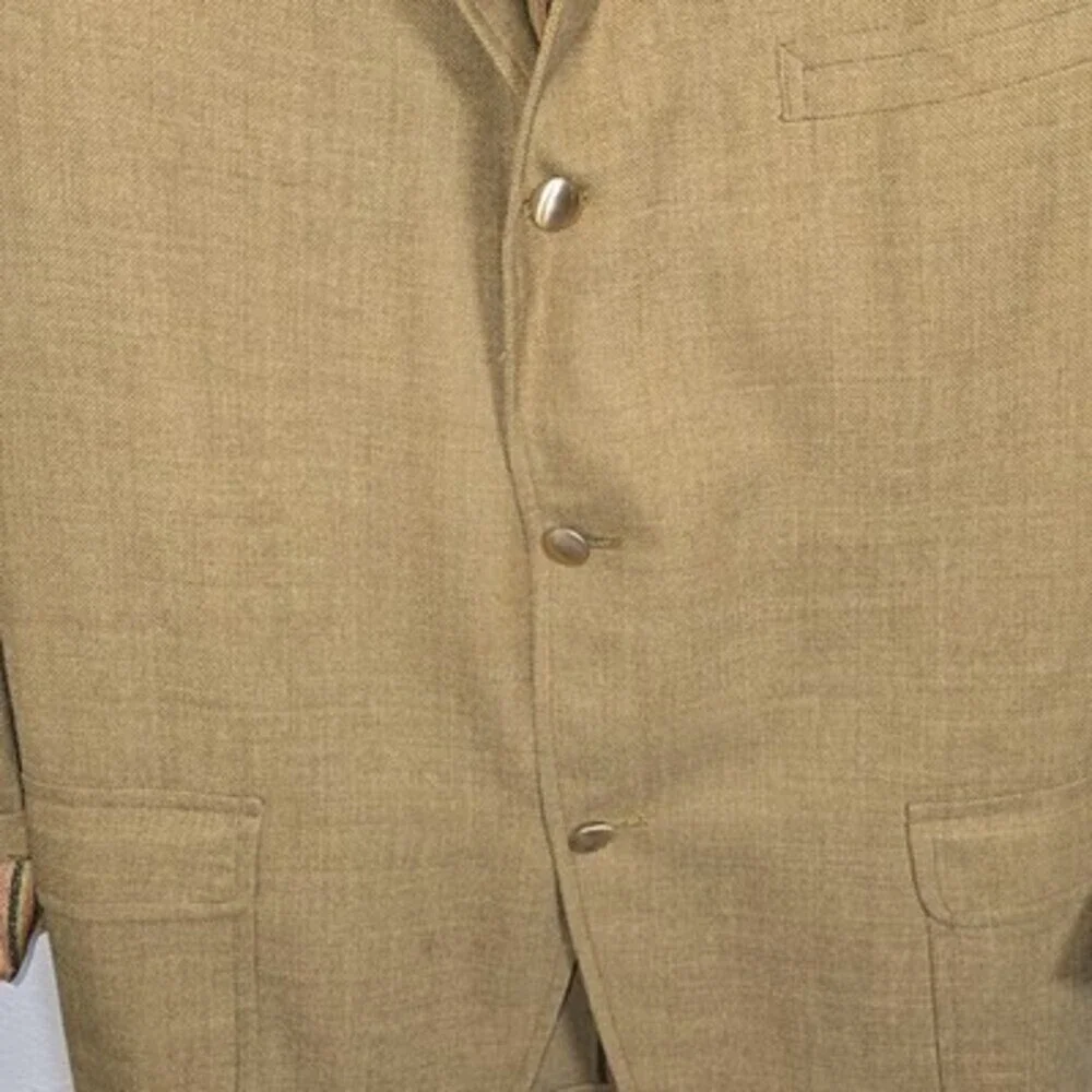 Blazer authentic vintage