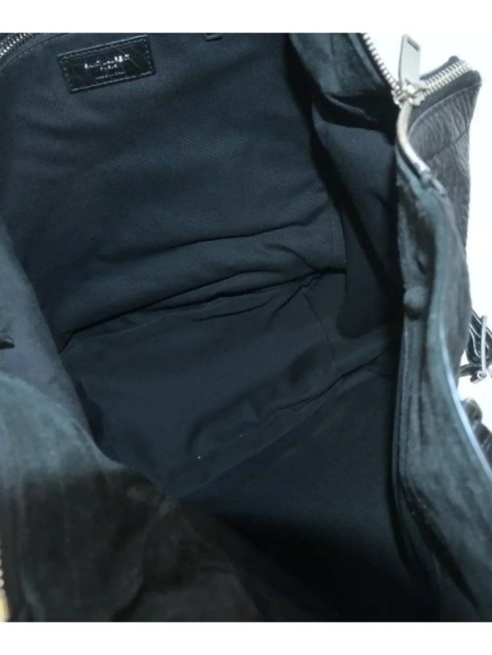 Yves Saint Laurent this authentic