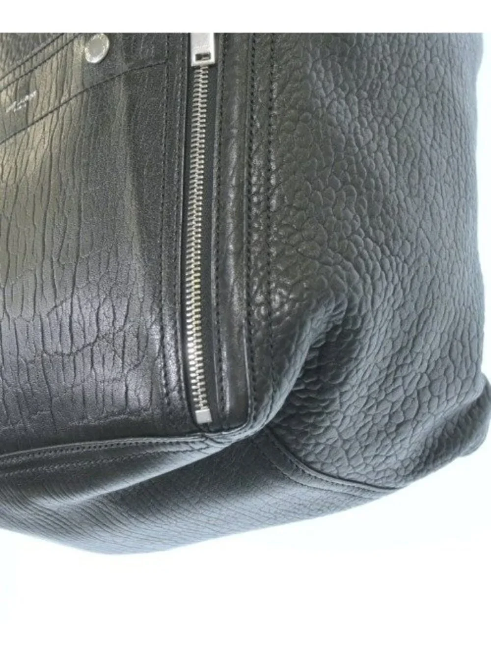 Yves Saint Laurent this authentic