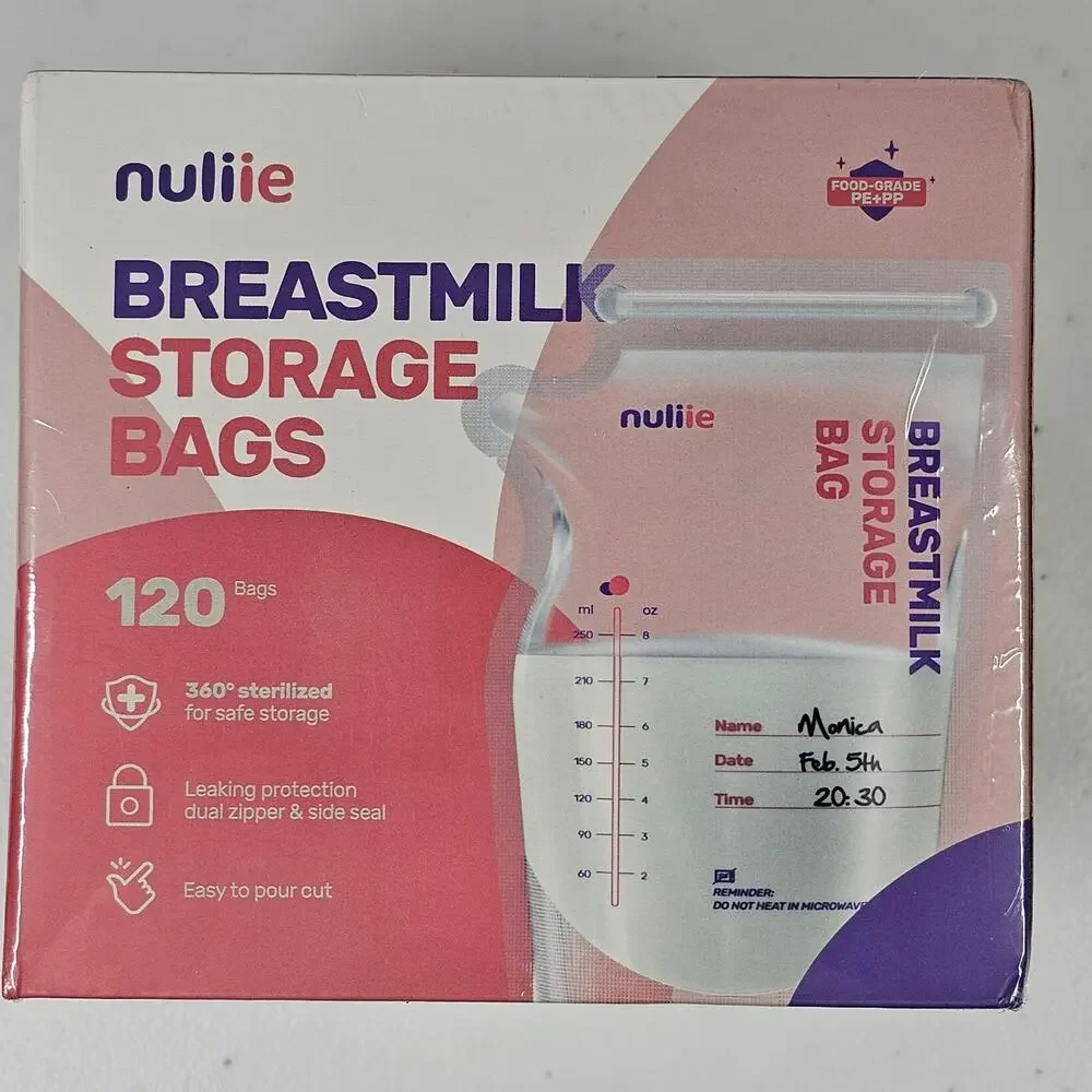 Nuliie new sealed