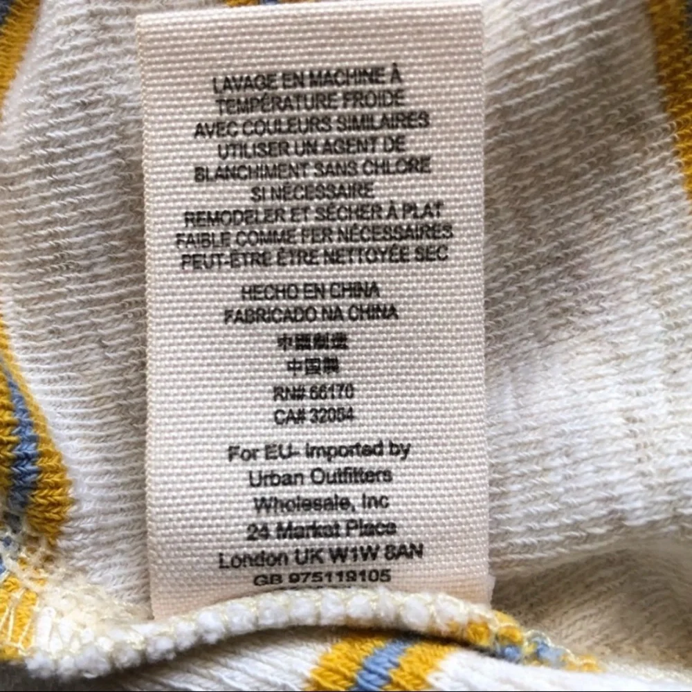 Free People Tunic Tank Top Sz XS