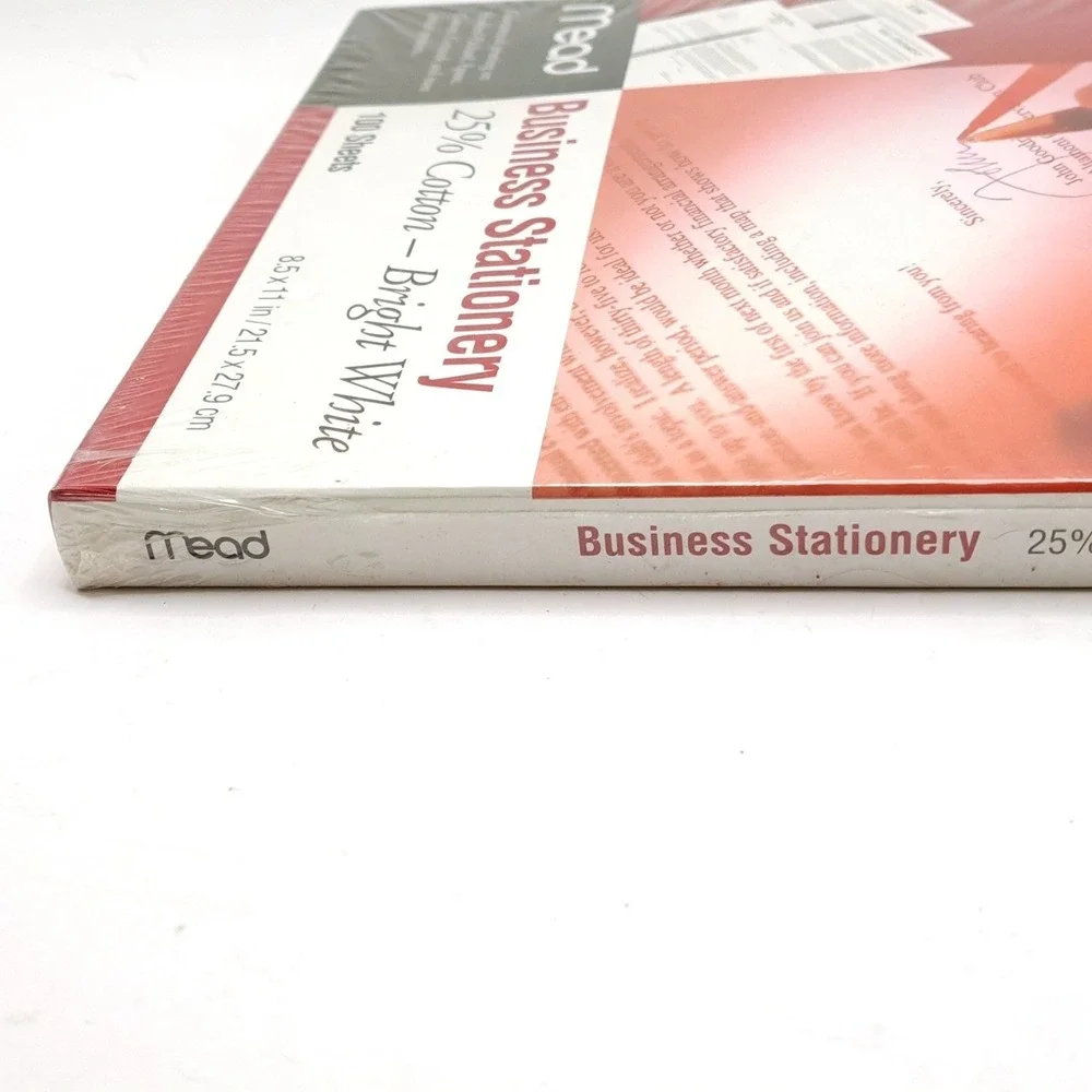 Mead classic business