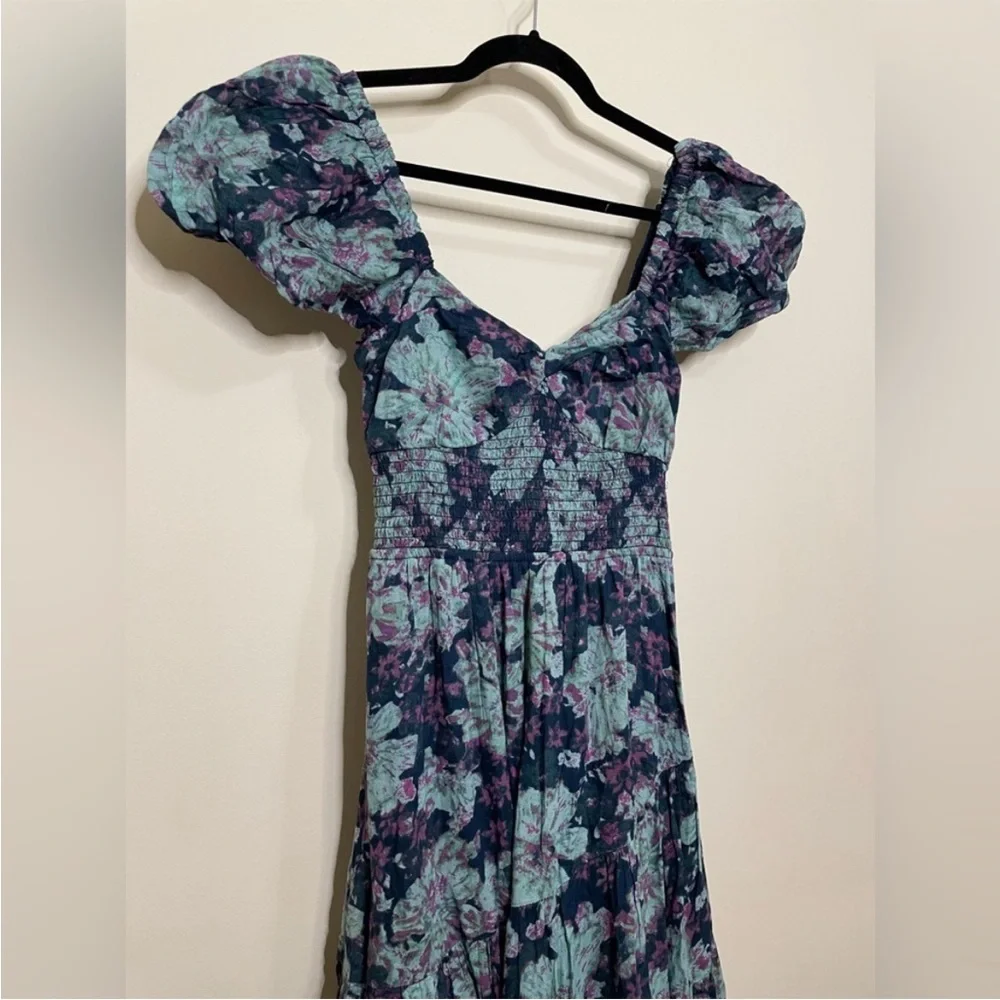 Free People excellent size