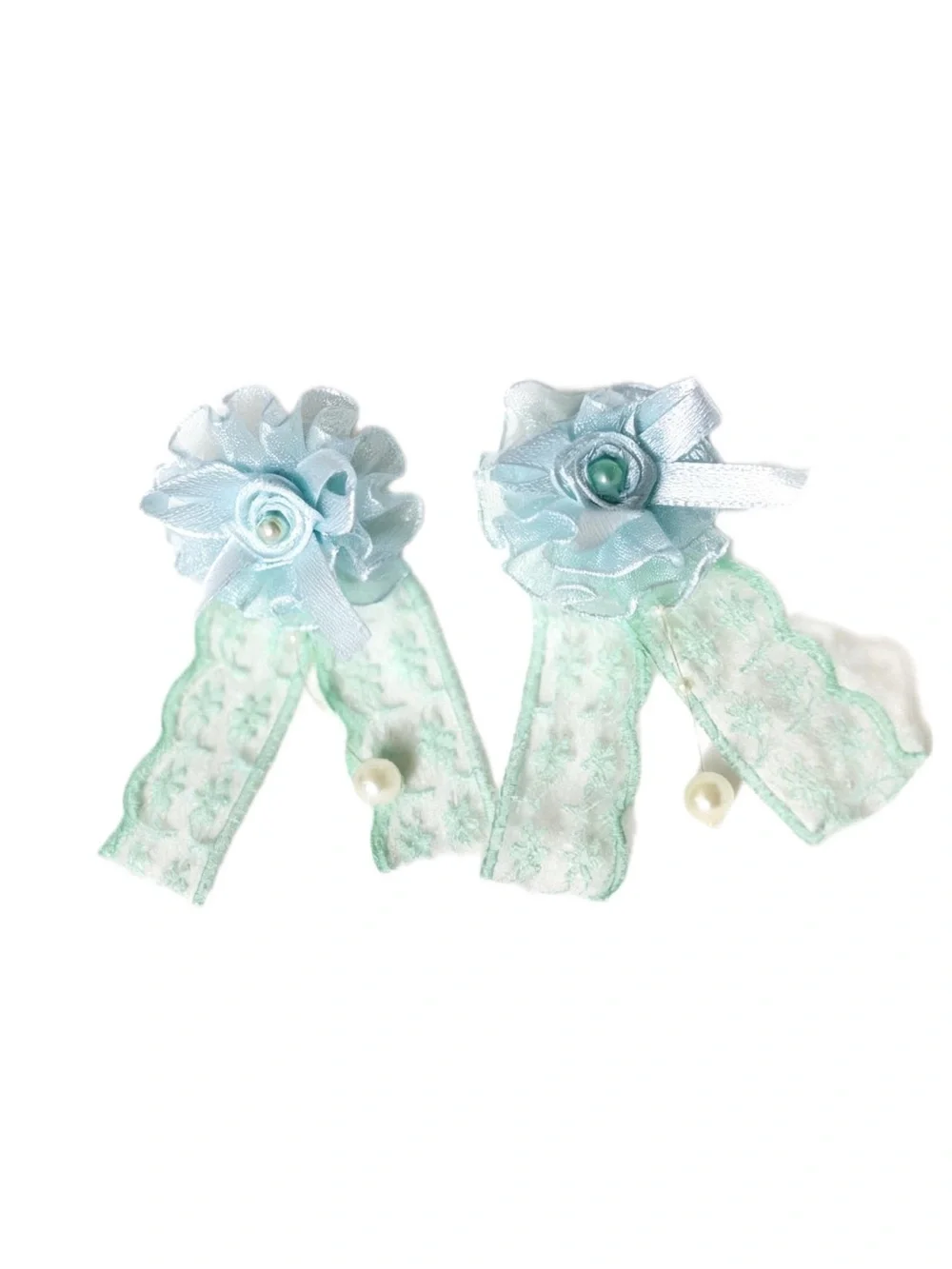 Hair Accessories and jewelry