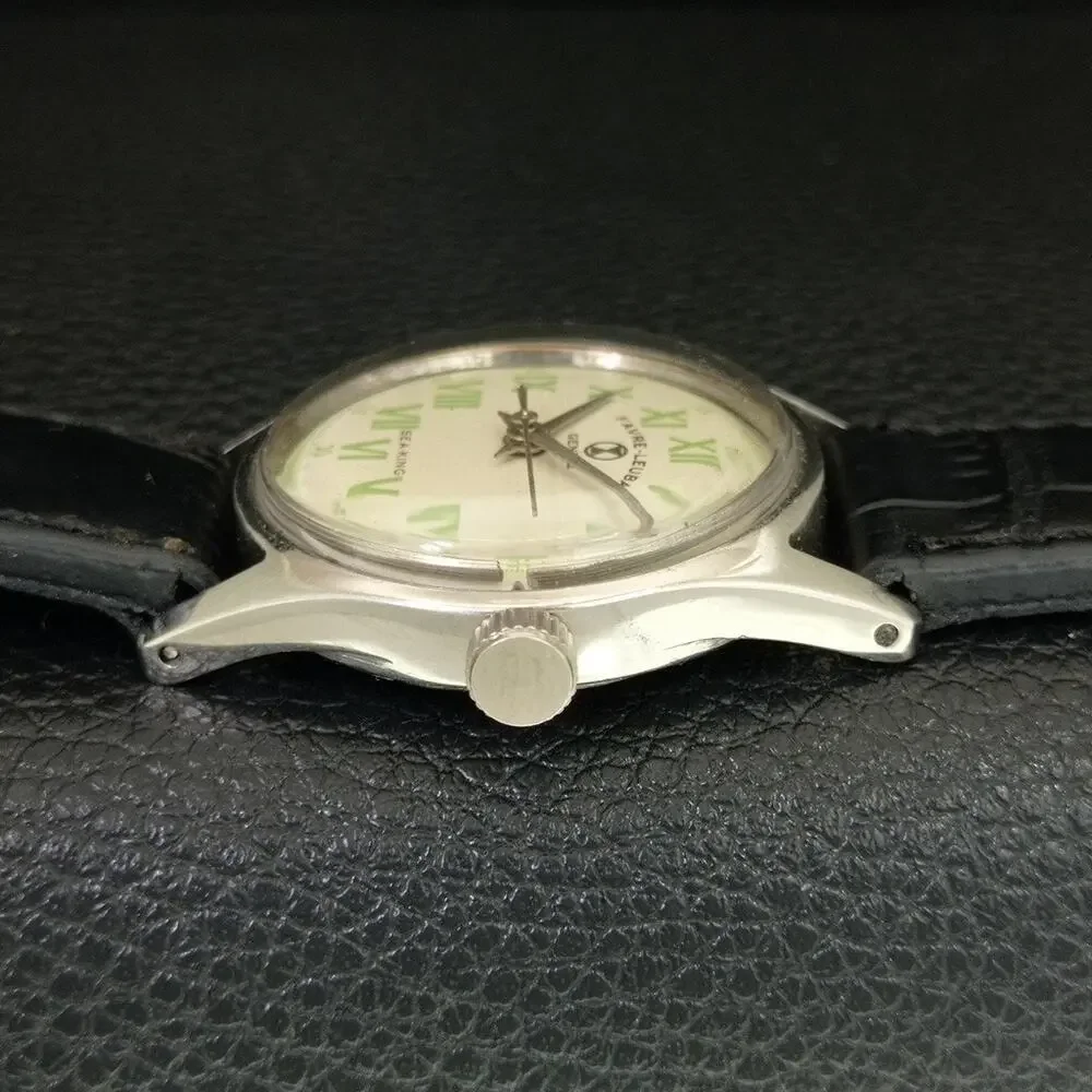 Fortis this watch