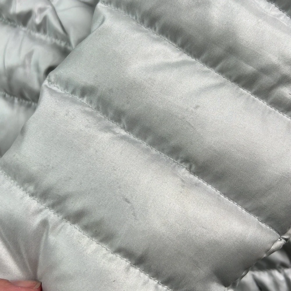 The North Face loved transfer