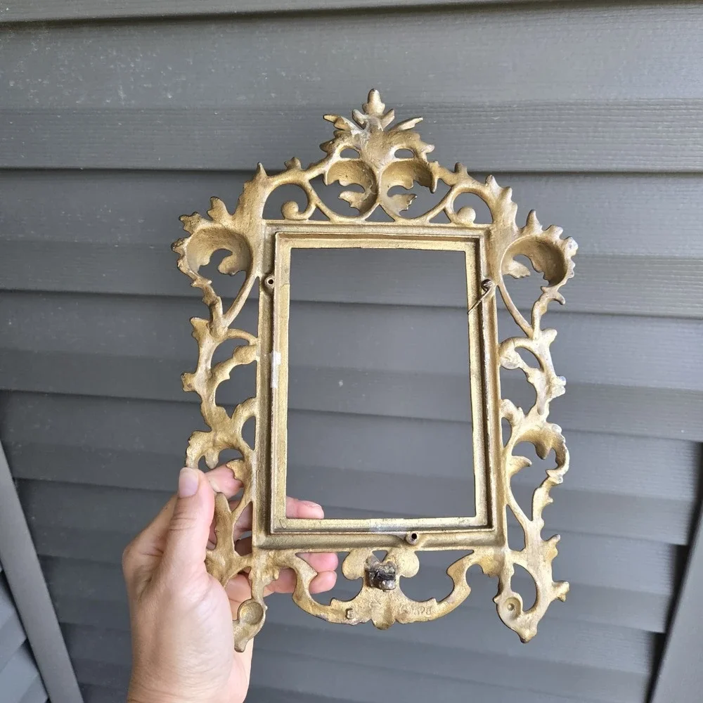N/A preowned missing