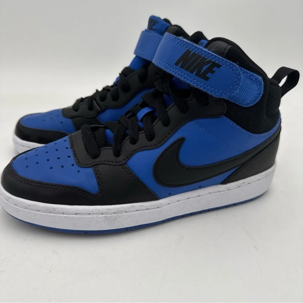 Nike high tops
