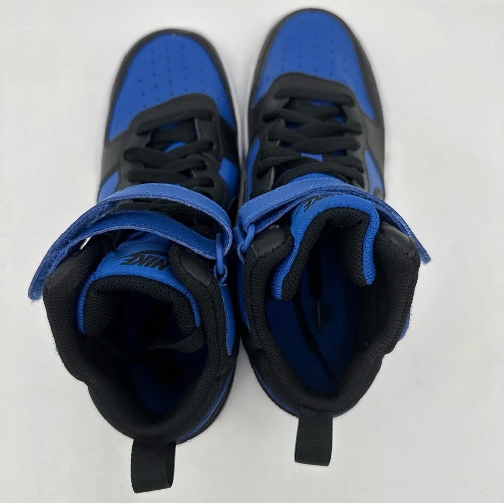 Nike high tops