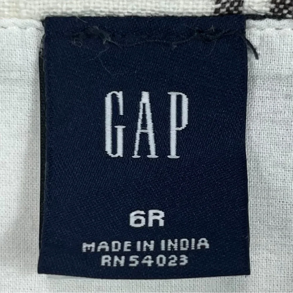 GAP women’s size