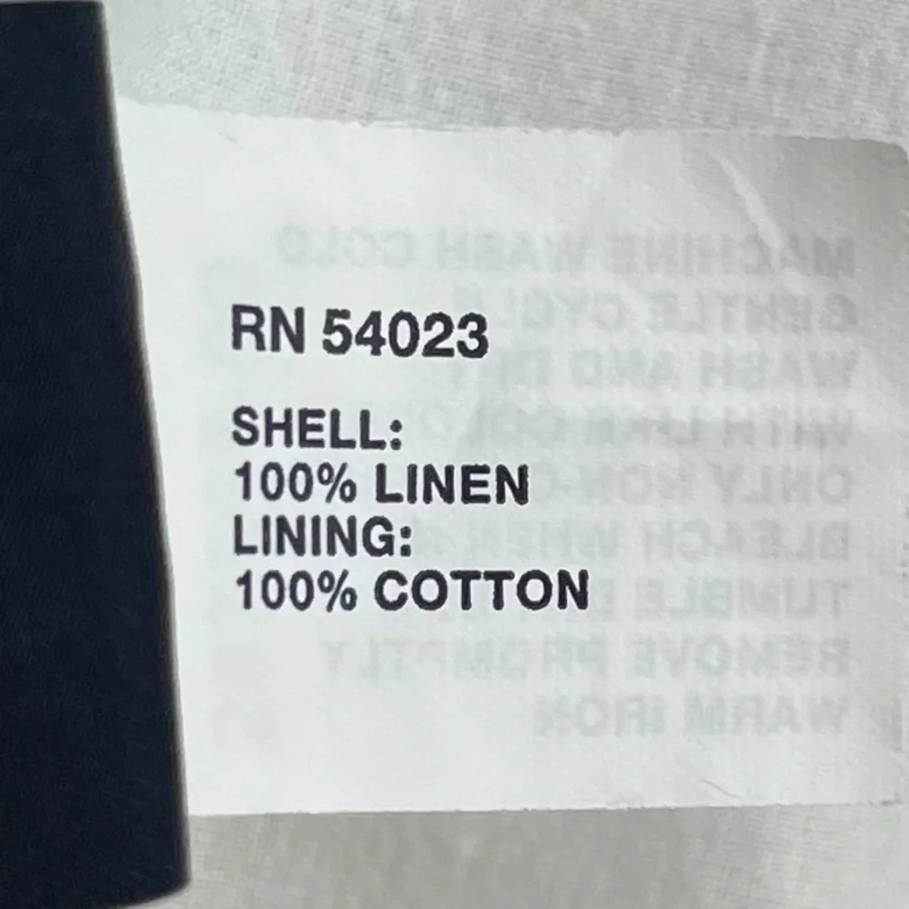 GAP women’s size